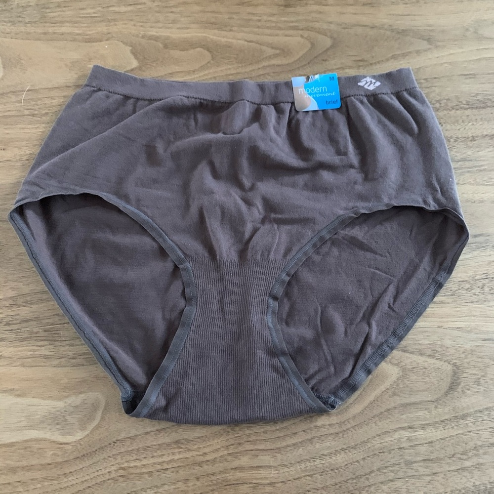 NWT Modern Movement underwear